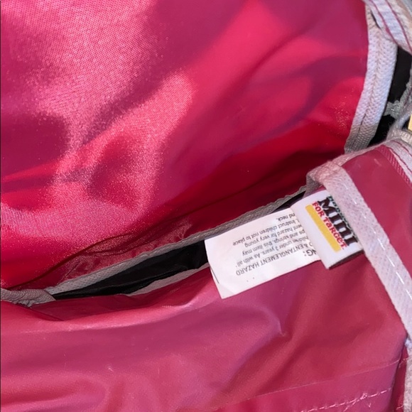 Girls Backpack - Picture 3 of 3